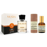 Парфюм.вода унис. VEXES 50мл  U609 ZIELINSKI & ROZEN- BLACK PEPPER & AMBER 5320
