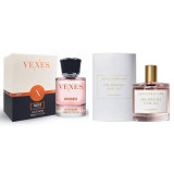Парфюм.вода унис. VEXES 50мл  U610 ZARKO PARFUME - PINK MOLECULE 090.09 5337