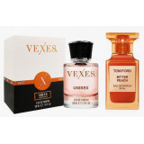 Парфюм.вода унис. VEXES 50мл  U613 TOM FORD- BATTER PEACH 5368