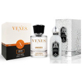 Парфюм.вода унис. VEXES 50мл  U616 ATTAR COLLECTION-MASK KASHMIR 5399