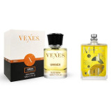 Парфюм.вода унис. VEXES 50мл  U622 ESCENTRIC MOLECULES-MOLECULE 01 MANDARINE 5450