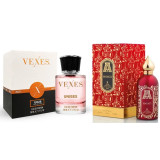Парфюм.вода унис. VEXES 50мл  U628 ATTAR COLLECTION-HAYATI 5511