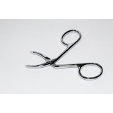Пинцет-ножницы 