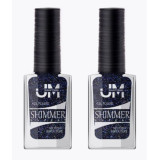 Лак JEANMISHEL SHIMMER 6мл №S129