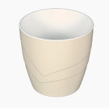 Горшок д/цветов Art 2,7л (Латте) 5507