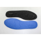 Стелька спорт обрезная  (40-46р)  (прод. по 5) 0430