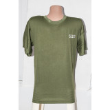 Футболка муж  5.11 хаки L сетка