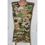 Майка муж камуфляж р.58