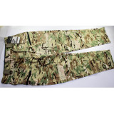 Штаны-холодок муж камуфляж XL