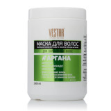 Маска д/волос VESTAR 1000мл (флакон) д/окраш Питание Восстановление/8 7672