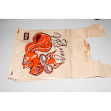 Пакеты майка 35*62 БЕЛКА (прод.по 100)*1000/1