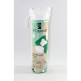 Ватные диски Я САМАЯ 100 шт *24  4351