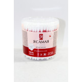 Ватные палочки Я САМАЯ 200 шт стакан *36  0032