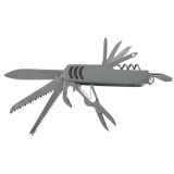 Нож ЗУБР 12в1 обрезная рукоятка 90мм (47780) 3968