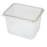 Контейнер 2000мл УЮ 186х132х138 + крышка (прод по 100шт)*500