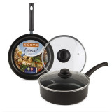 Сотейник Consul d260 ст. кр RC-021  1951