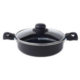 Жаровня Consul d260 ст. кр RC-041  2101