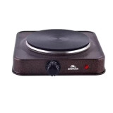 Плитка эл. Добрыня 1 конф DO-2206 коричн (1000Вт) блин*12 7105