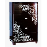 Комод широкий 