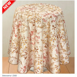 Скатерть рулон ПВХ(140*20м) DEKORAMA 256 B