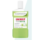 Ополаскиватель д/полости рта 