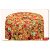 Скатерть рулон (140х20м) MIRELLA 131 A