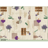 Скатерть рулон (140х20м) MIRELLA 213 B