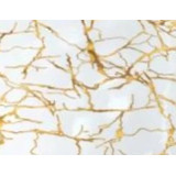 Клеенка силикон прозрач с рисун Dekorelle 0,6*20м  201-GW/4280