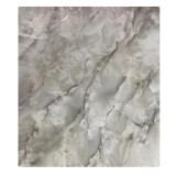 Клеенка силикон прозрач с рисун Dekorelle 0,6*20м  216/4562