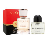 Парфюм.вода жен VEXES 50мл  W307 BYREDO-BAL D`AFRIQUE 5047