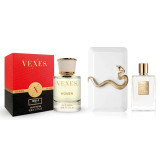 Парфюм.вода жен VEXES 50мл  W314 BY KILIAN-GOLD GIRL GONE BAD 5115