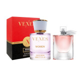 Парфюм.вода жен VEXES 50мл  W320 LANCOME-LA VIE BELLE 5177