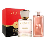 Парфюм.вода жен VEXES 50мл  W322 LANCOME IDOLE LE PARFUM 5191