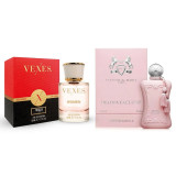 Парфюм.вода жен VEXES 50мл  W323 PARFUMS DE MARLY-DELINA 5207