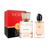 Парфюм.вода жен VEXES 50мл  W325 ARMANY-SI 5221