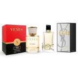 Парфюм.вода жен VEXES 50мл  W326 YVES SAINT LAURENT-LIBRE WOMEN 5238