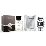 Парфюм.вода муж VEXES 50мл  M120 PACO RABANNE-PHANTOM 5665