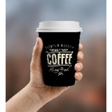 Стакан бумажный 180мл 