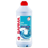 Моющее д/посуды Сарма Актив 500 мл 5*/20 0613