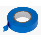 Изолента ПВХ 19/30 Люкс синяя*100