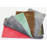 Салфетка кух. м/ф 30х30 А-6006 (прод по 20)