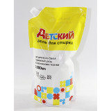 Гель д/стирки детского белья VESTAR РБ 1000мл дой-пак/6 8792