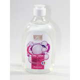 Гель д/душа VESTAR 500мл Аромат жевательной резинки флакон/9  9935