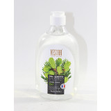 Гель д/душа  шампунь для мужчин VESTAR 500мл Сандал Хвоя флакон/9  0880