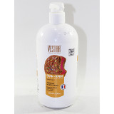 Гель-крем д/душа VESTAR 800мл (флакон) Печенье орех пекан/6  0422