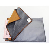 Салфетка для авто 30х40 (прод по 2) *20