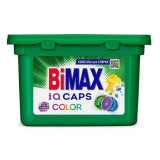 Капсулы для стирки BiMax Color 12шт НК/4  2396
