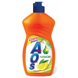 ЖМС AOS Лимон 450 г/20  5469