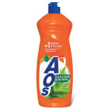 ЖМС AOS Бальзам Алоэ Вера 900 г/12  5667