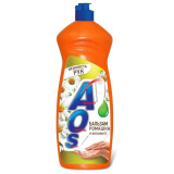 ЖМС AOS Бальзам ромашка и витамин Е 900 гр/12  5605